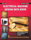 Image for Electrical Machine Design Data Book