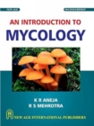 Image for An Introduction to Mycology