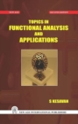 Image for Topics in Functional Analysis and Applications