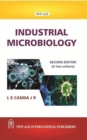 Image for Industrial Microbiology