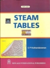 Image for Steam Tables