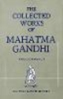 Image for The Collected works of Mahatma Gandhi