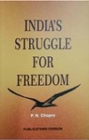 Image for India&#39;s Struggle for Freedom