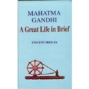 Image for Mahatma Gandhi :