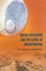 Image for Indian Civilization and the Science of Fingerprints