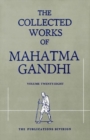 Image for The Collected Works of Mahatma Gandhi