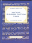 Image for Madame Bhikhaiji Rustom Cama