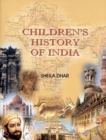 Image for Children&#39;S History of India