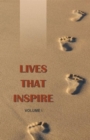 Image for Lives That Inspire