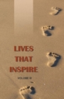 Image for Lives That Inspire