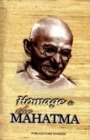 Image for Homage to Mahatma Gandhi