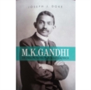 Image for M.K. Gandhi: : An Indian Patriot In South Africa