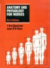 Image for Anatomy and Physiology for Nurses
