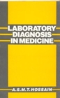 Image for Laboratory Diagnosis in Medicine