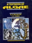 Image for A Textbook of Algae