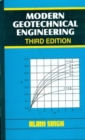 Image for Modern Geotechnical Engineering