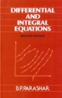 Image for Differential &amp; Integral Equations
