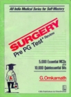 Image for Surgery Pre-PG Test Review