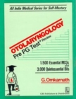 Image for Otolaryngology Pre-pg Test Review (ENT)