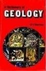 Image for Dictionary of Geology