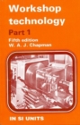 Image for Workshop Technology
