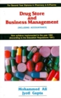 Image for Drug Store and Business Management
