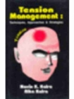 Image for Tension Management