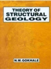 Image for Theory of Structural Geology