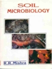 Image for Soil Microbiology