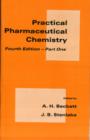 Image for Practical Pharmaceutical Chemistry : v. 1