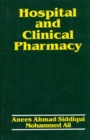 Image for Hospital &amp; Clinical Pharmacy