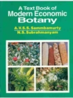 Image for A Textbook of Modern Economic Botany