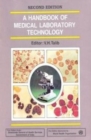 Image for Handbook Medical Laboratory Technology