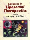 Image for Advances in Liposomal Therapeutics