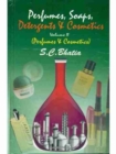 Image for Perfumes, Soaps, Detergents &amp; Cosmetics