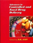 Image for Advances in Controlled &amp; Novel Drug Delivery