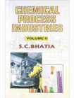 Image for Chemical Process Industries : Volume 2