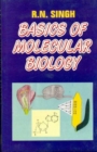 Image for Basics of Molecular Biology