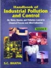 Image for Handbook of Industrial Pollution and Control