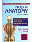 Image for MCQs In Anatomy