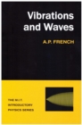 Image for Vibrations and Waves