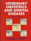 Image for Veterinary Obstetrics &amp; Genital Diseases
