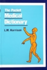 Image for Pocket Medical Dictionary