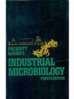 Image for Prescott &amp; Dunn&#39;s Industrial Microbiology