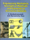 Image for Engineering Mechanics, Strength of Materials and Elements of Structural Analysis