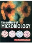 Image for Essentials of Microbiology
