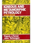 Image for Igneous And Metamorphic Petrology
