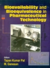 Image for Bioavailability and Bioequivalance in Pharmaceutical Technology