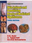 Image for Skin Irritant and Sensitizing Plants of Medicinal Significant