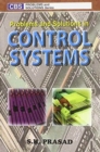 Image for Problems and solutions in control systems